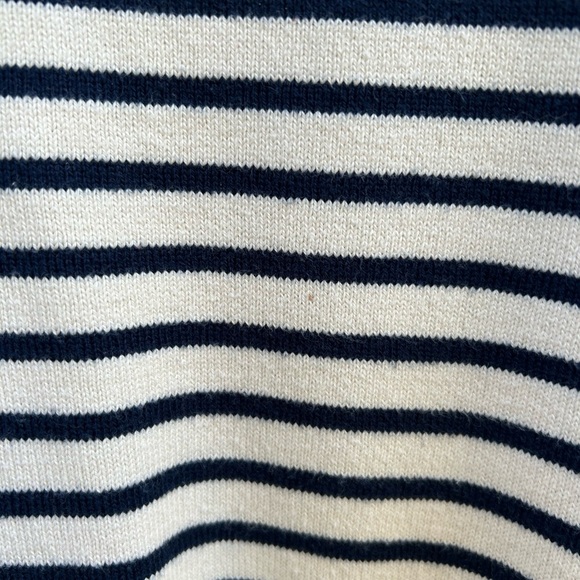 Eileen Fisher Mariner Long Sleeve, size xs (oversized) - Picture 6 of 9